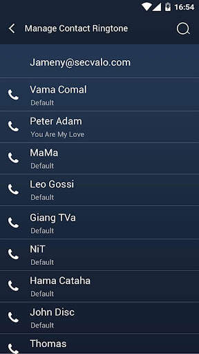 MP3 Cutter Ringtone Maker Pro screenshot 6