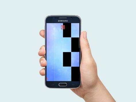 Piano Tiles 3 screenshot 1