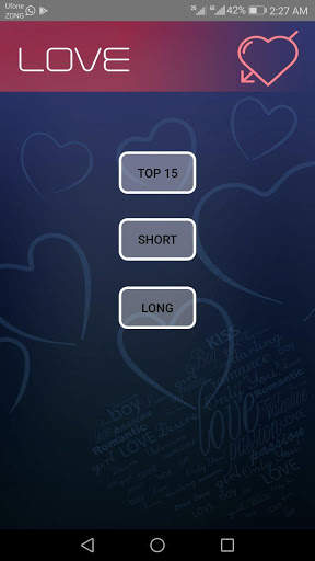 Status Text On Photos (stop) screenshot 3