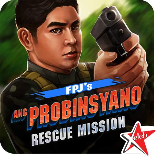 FPJ's Ang Probinsyano: Rescue Mission 1.0.2