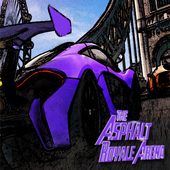 Rise Of Speed icon