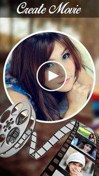 Video Maker 2018 screenshot 4