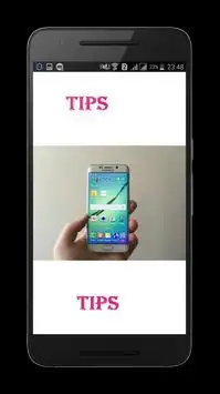 Tips & Mobizen Screen Recorder screenshot 2