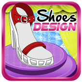 Jogos de Decoração : Sapatos icon