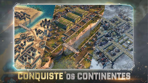 War Commander: Rogue Assault screenshot 7