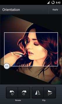Photo Selfie Retrica screenshot 4