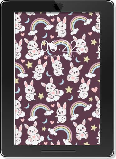Cutest Kawaii Wallpaper Offline screenshot 13