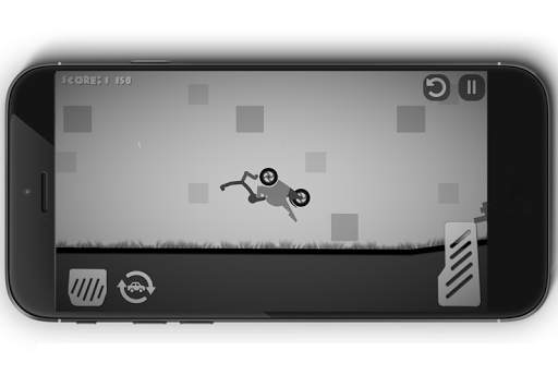 Stickman Destruction 2 Annihil screenshot 6
