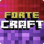 Free Forte Craft Explore Island 1.2.0