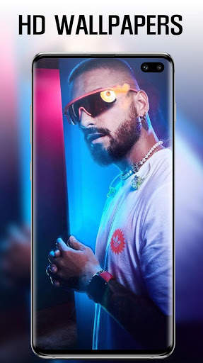 Maluma Live Wallpaper HD 4K screenshot 7