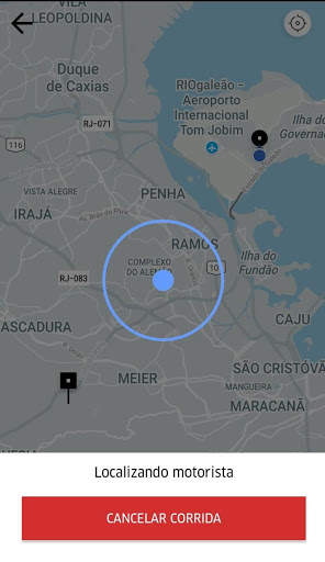 Speedy Serviços screenshot 4