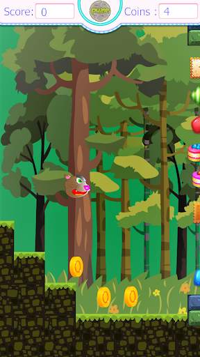 My Tom Jungle screenshot 3