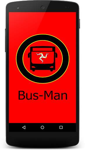 Bus-Man screenshot 1
