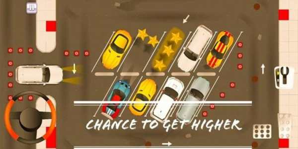 Dr. Parking: Advance Car Parking screenshot 1