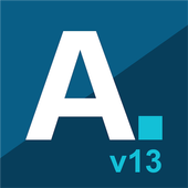 Cloud Backup V13 icon