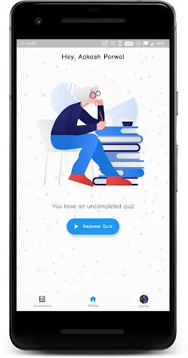 Spell It - Spelling Quiz App screenshot 4
