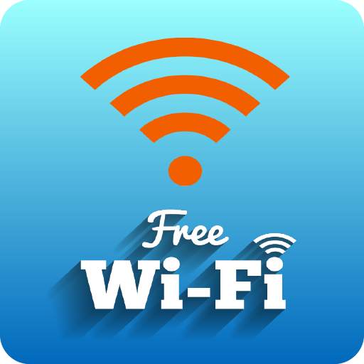 Portable Wifi Hotspot - Free Wifi Hotspot screenshot 1