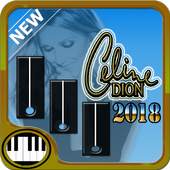 Piano Celine Dion 2.0