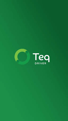 Teq Driver screenshot 1
