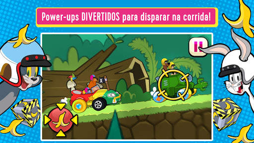 Criar e Acelerar 2 Boomerang screenshot 5