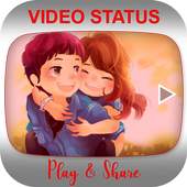 Video Song Status for Whatsapp 1.0.5