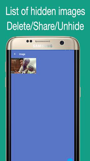 Hide Pictures/Videos FREE screenshot 3