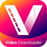 All Video Downloader 2021 - Free Video Downloader logo