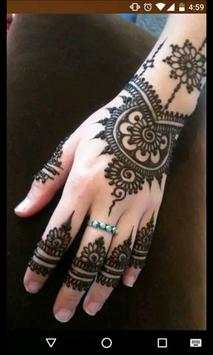 Mehndi  design 2020 6 تصوير الشاشة