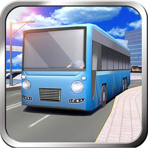 London Bus Parking 1.0
