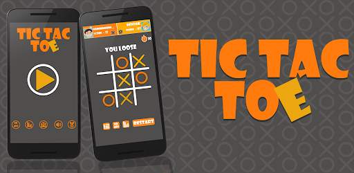 Tic tac toe multiplayer game screenshot 8