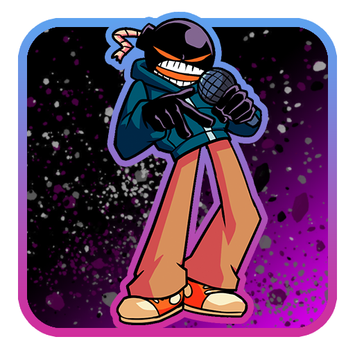 friday funny Mod Whitty Dance generator icon