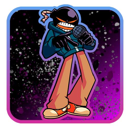 friday funny Mod Whitty Dance generator 6