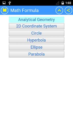 All Math Formula screenshot 12