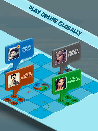 ISTO Game : Classic Board Star King screenshot 6