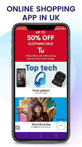 UK Online Shopping Shops screenshot 8