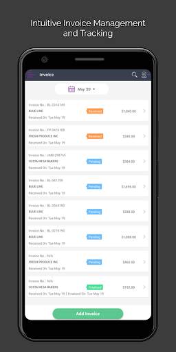 Zip Ordering скриншот 7