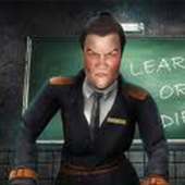 Scary Teacher Horror Survival Game