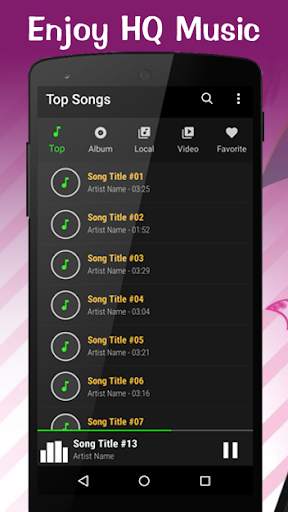 Makhadzi Songs Offline Mp3 screenshot 1