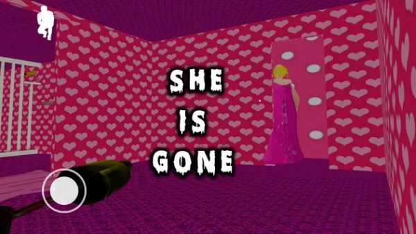 Barbi Granny 2 screenshot 3