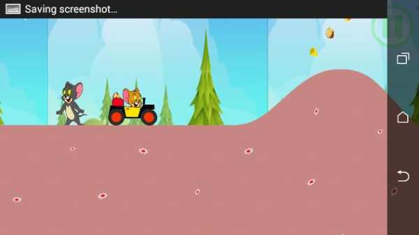 Tom run and jerry jump Go screenshot 6
