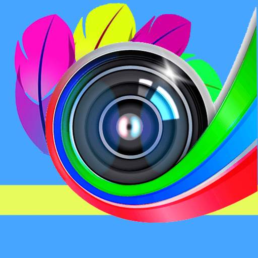 Blur Photo Editor | Image Editing 1.3