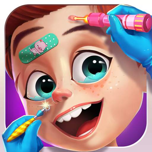 Little Skin Doctor 3.3.5093