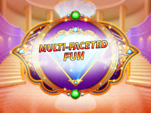 Slots - Diamonds Casino FREE screenshot 2