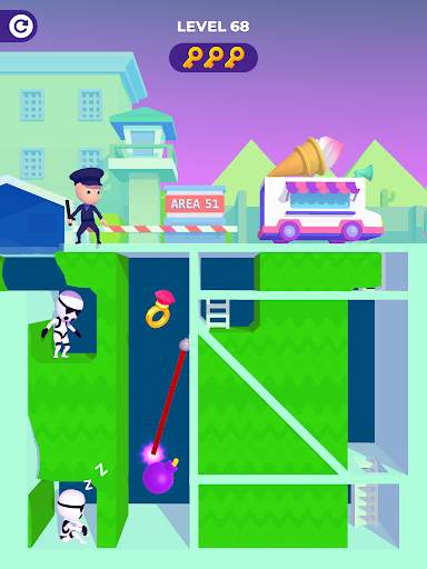 Escape Masters screenshot 6