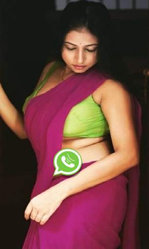 Indian Sexy Girls Video Chat screenshot 3