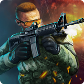 Counter Shot иконка