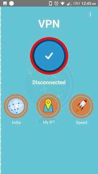 Super VPN screenshot 4