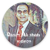 Qasim Ali Shah on 9Apps
