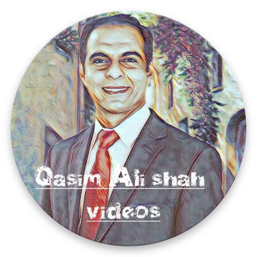 Qasim Ali Shah 4.6-qas
