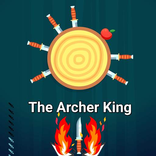 The Archer King 1.1.0